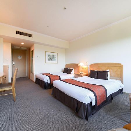 Akishima Forest Inn Showakan מראה חיצוני תמונה