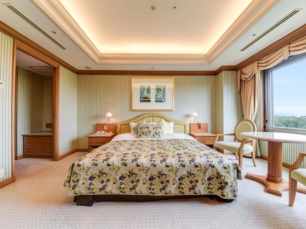 Akishima Forest Inn Showakan מראה חיצוני תמונה