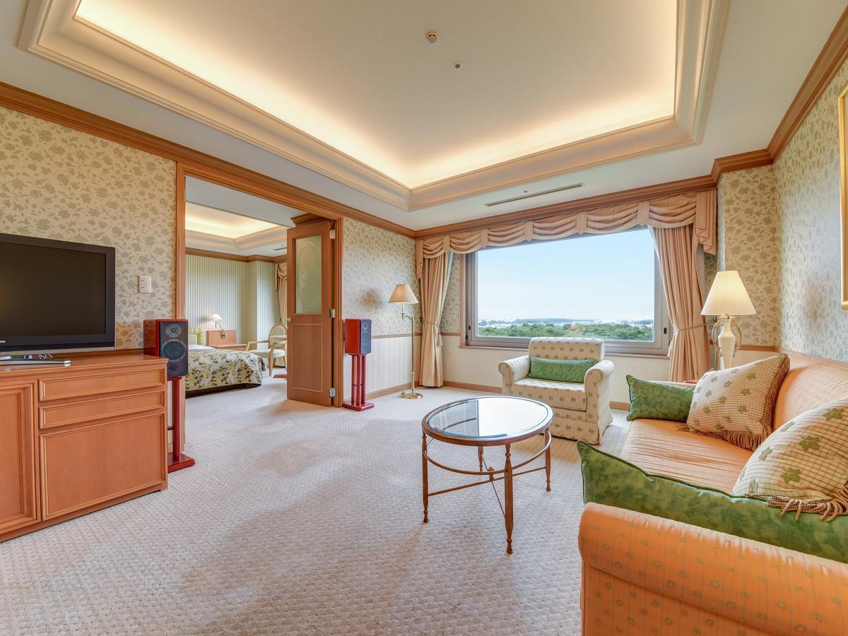 Akishima Forest Inn Showakan מראה חיצוני תמונה