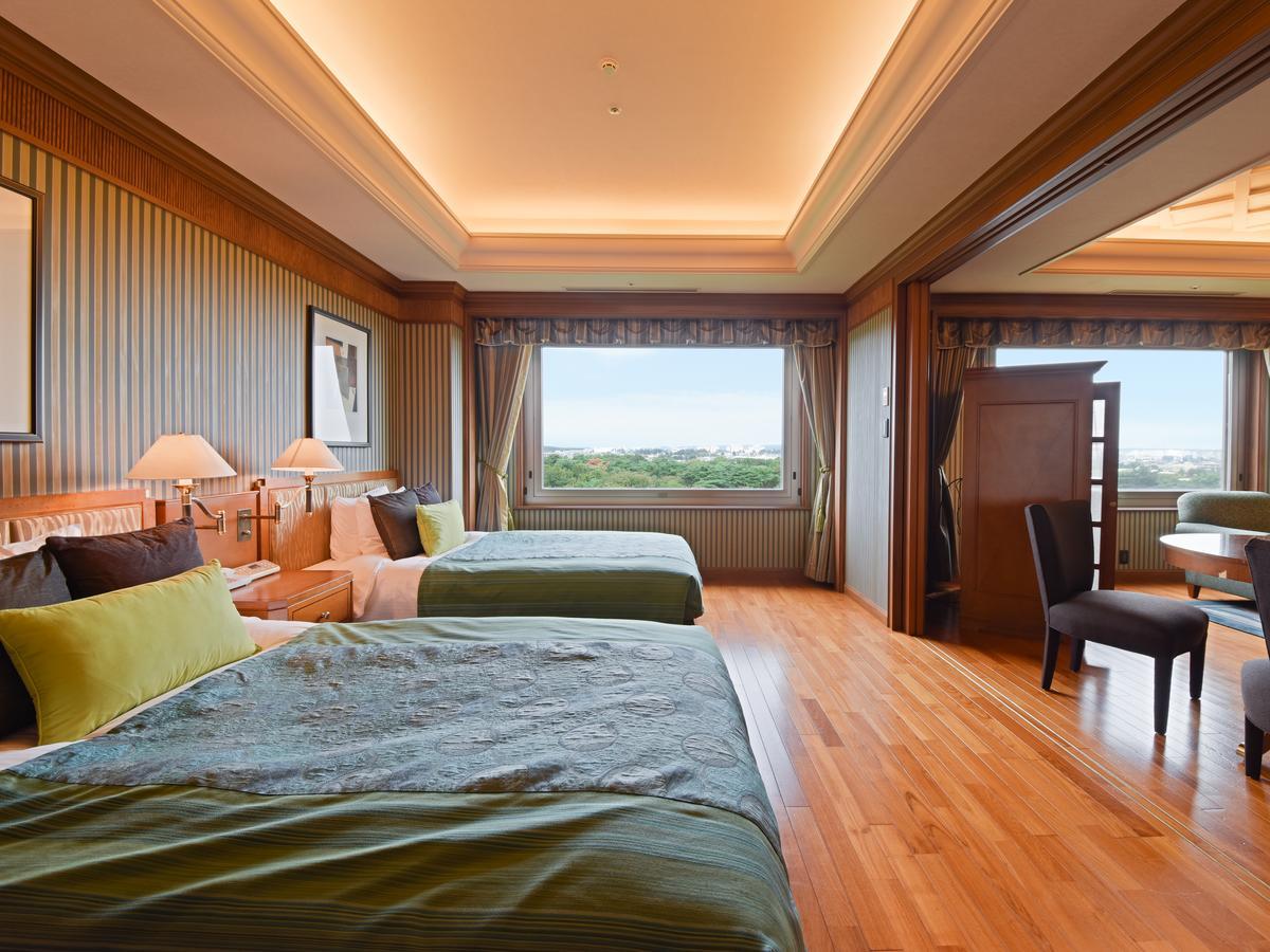 Akishima Forest Inn Showakan מראה חיצוני תמונה
