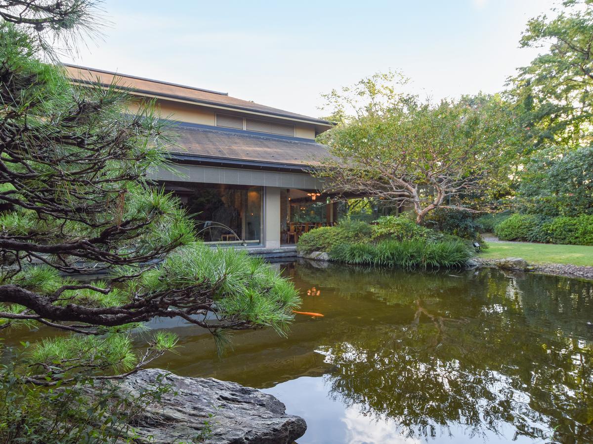 Akishima Forest Inn Showakan מראה חיצוני תמונה